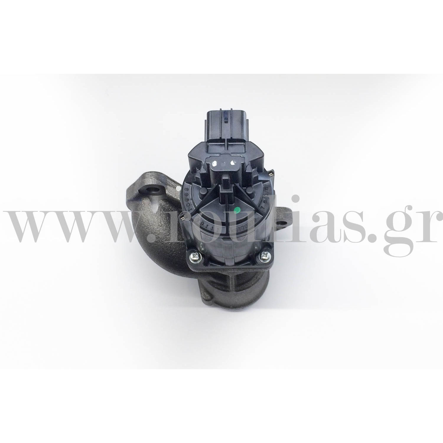 k5t70579 isuzu d-max βαλβιδα egr - Image 3
