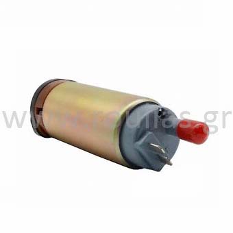 Αντλία Mercury 25-30hp EFI 4 Stroke 3 cyl - Image 2
