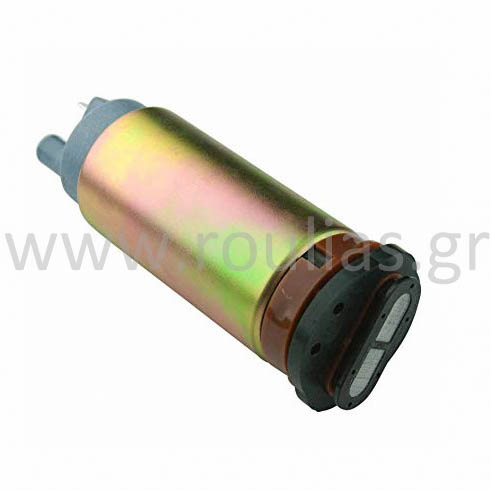 Αντλία Mercury 25-30hp EFI 4 Stroke 3 cyl - Image 3
