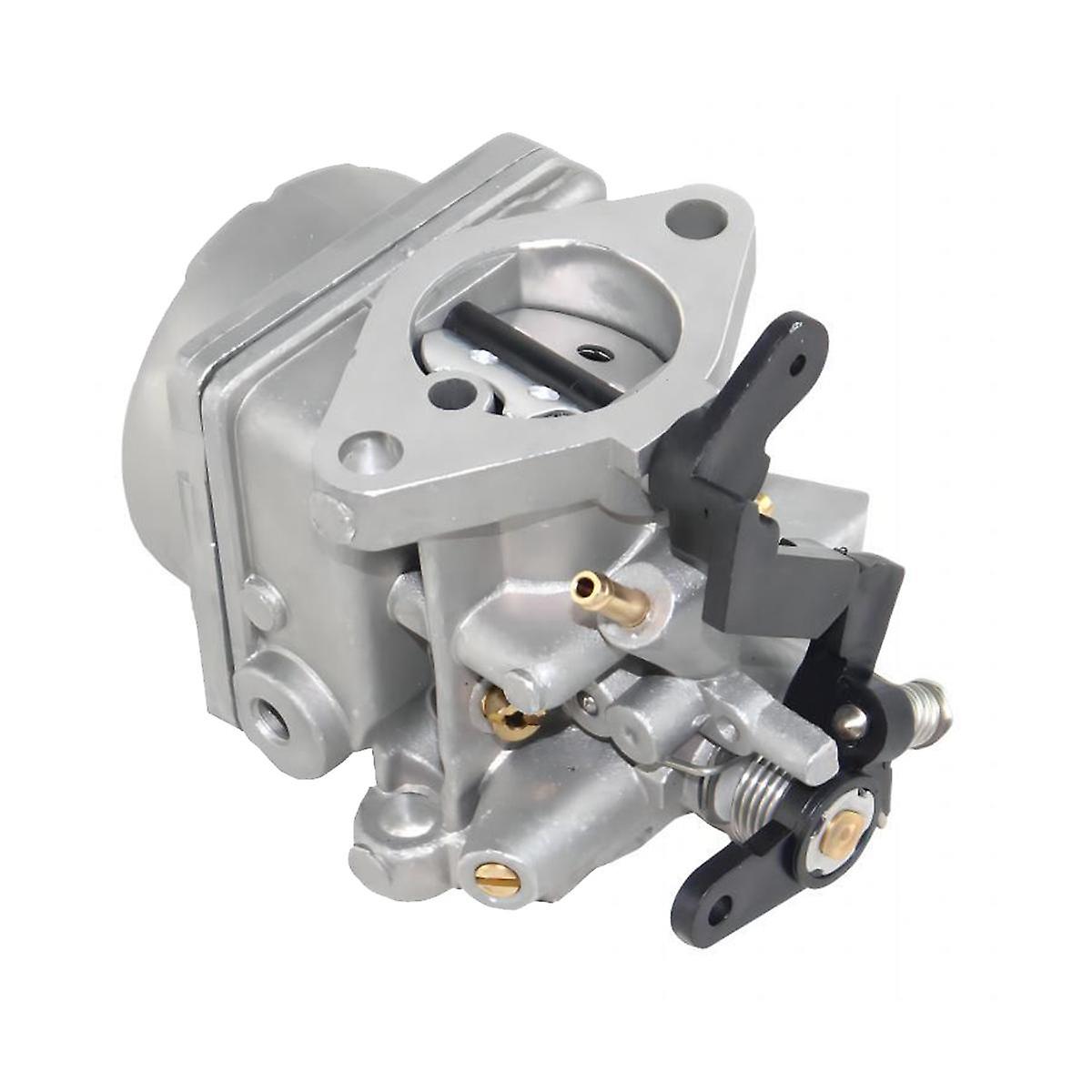 3R1-03200 MERCURY 4HP-6HP (4T) ΚΑΡΜΠΙΡΑΤΕΡ ΘΑΛΑΣΣΑΣ - Image 4