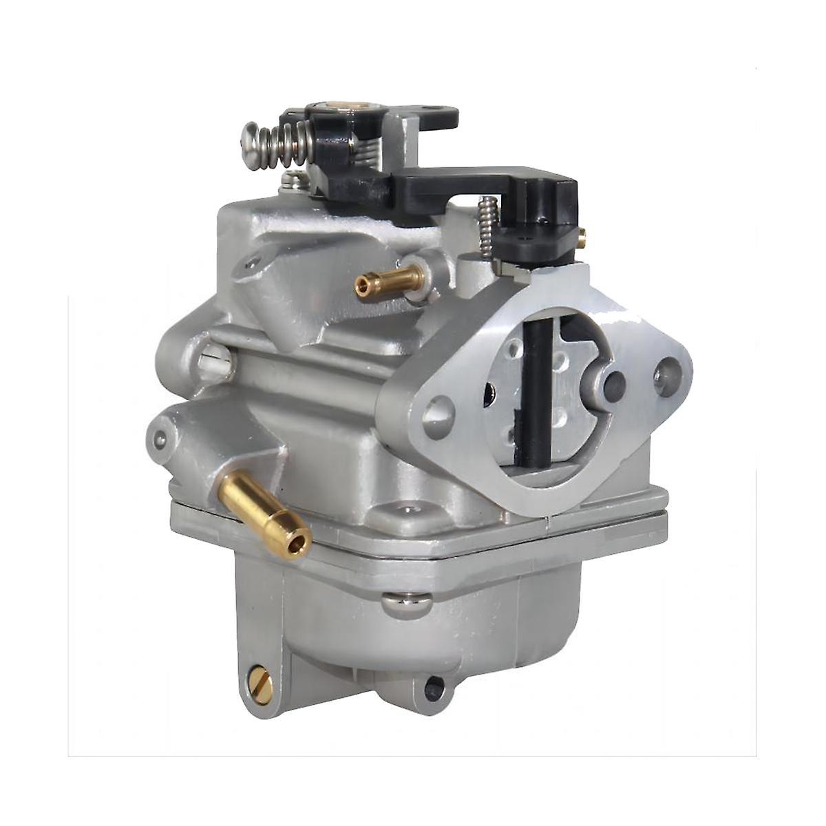 MERCURY TOHATSU 4HP 6HP ΚΑΡΜΠΙΡΑΤΕΡ - Image 3
