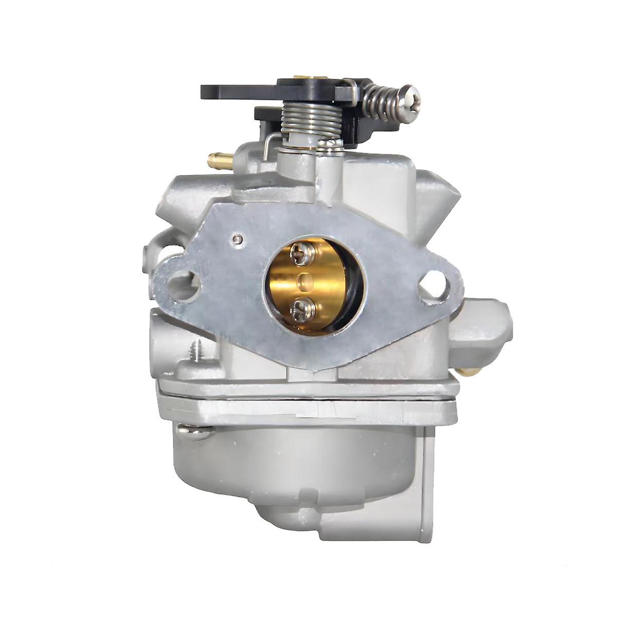 3R1-03200 MERCURY 4HP-6HP (4T) ΚΑΡΜΠΙΡΑΤΕΡ ΘΑΛΑΣΣΑΣ - Image 2