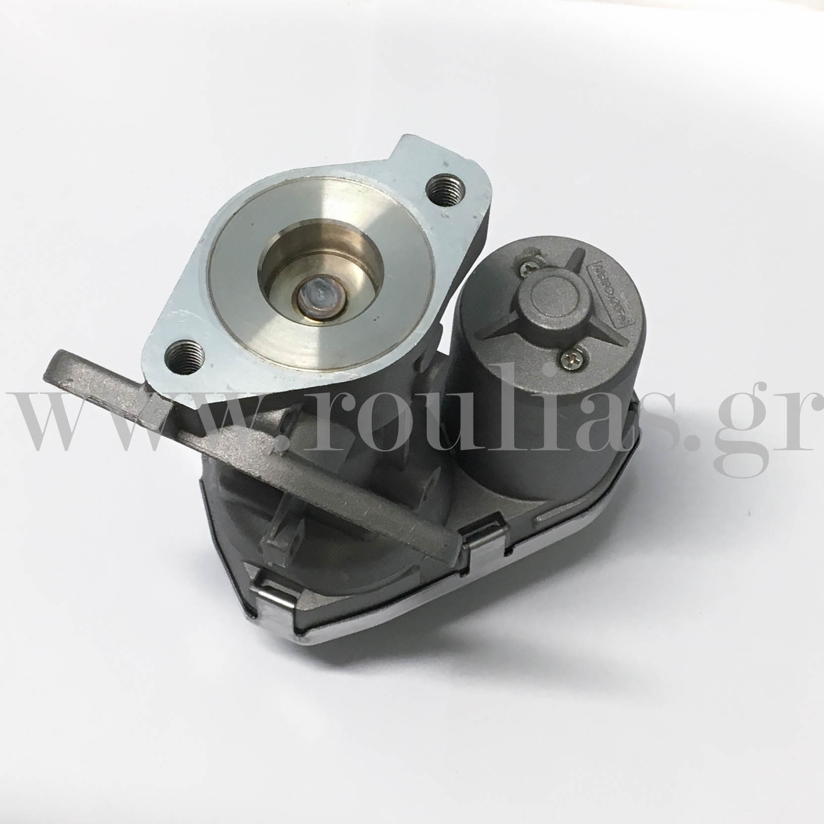 1618 QH βαλβιδα egr citroen jumper 2,2 HDi - Image 3