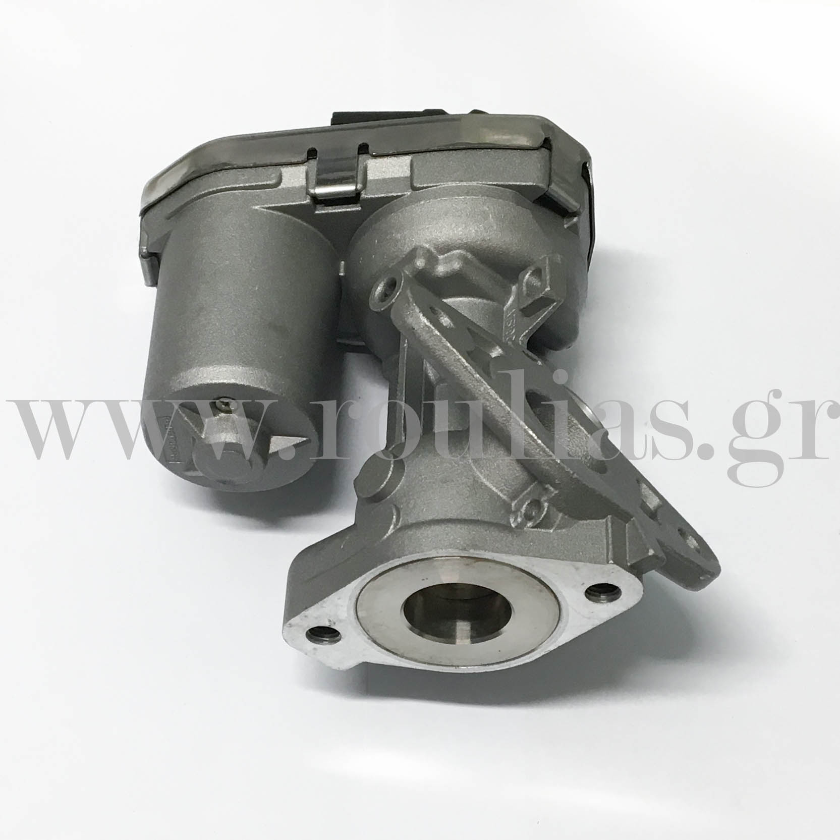 egr ford transit βαλβιδα