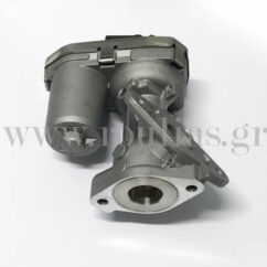 1466340  egr ford transit βαλβιδα