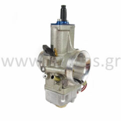 VHSG 42mm Dellorto Καρμπιρατέρ