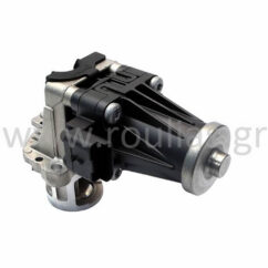 Βαλβίδα ECR  Citroen C5 2010->
