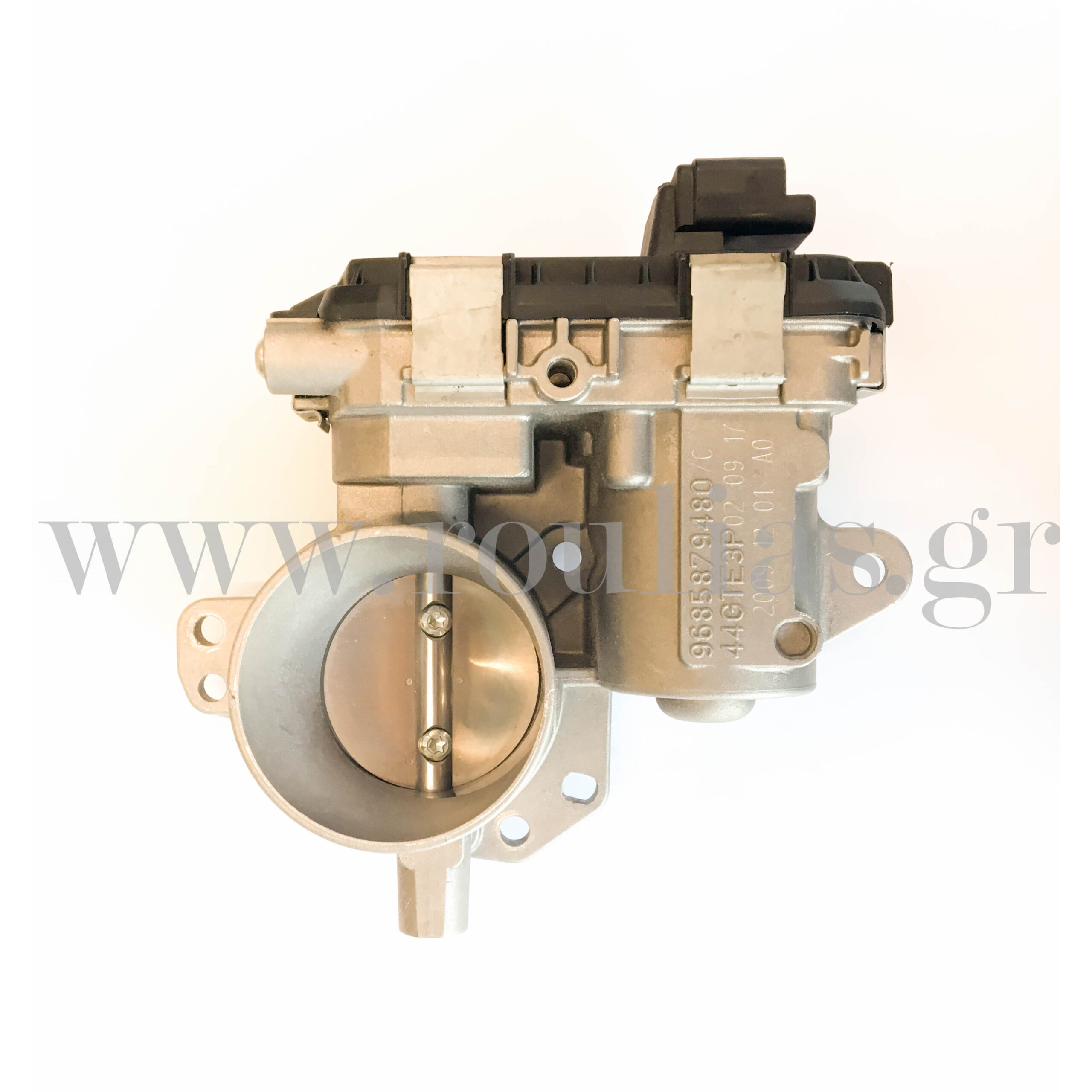 802009522503 207 peugeot,c3 cirtoen πεταλουδα γκαζιου - Image 2