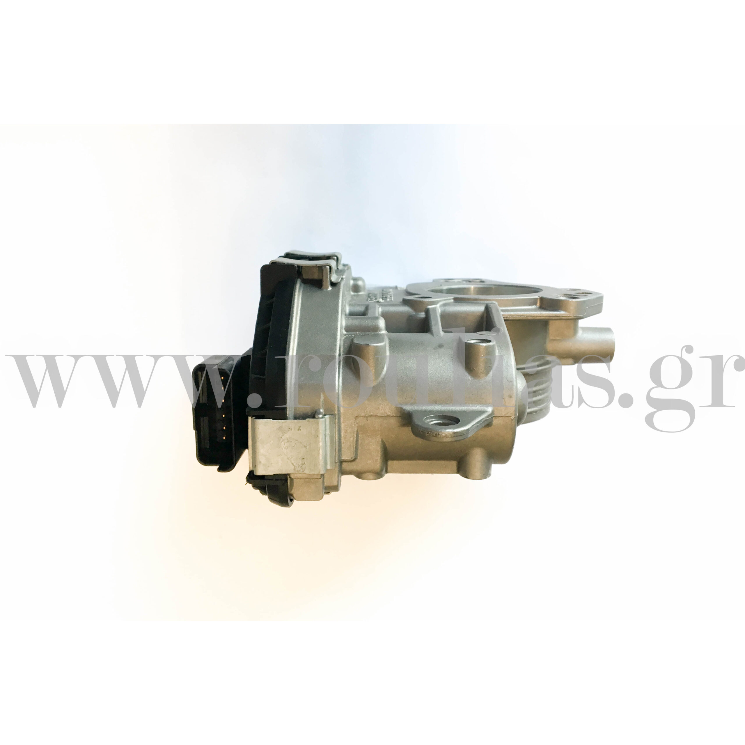 802009522503 207 peugeot,c3 cirtoen πεταλουδα γκαζιου - Image 3