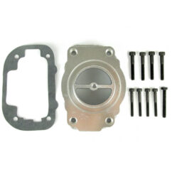 ΑΝΤΑΠΤΟΡΑΣ  Weber DGV DGAV DGEV  Jeep air filter