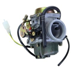 08015  PHCF 24 ES Dellorto  Καρμπιρατερ   PEUGEOT ELYSEO VGA G2AC