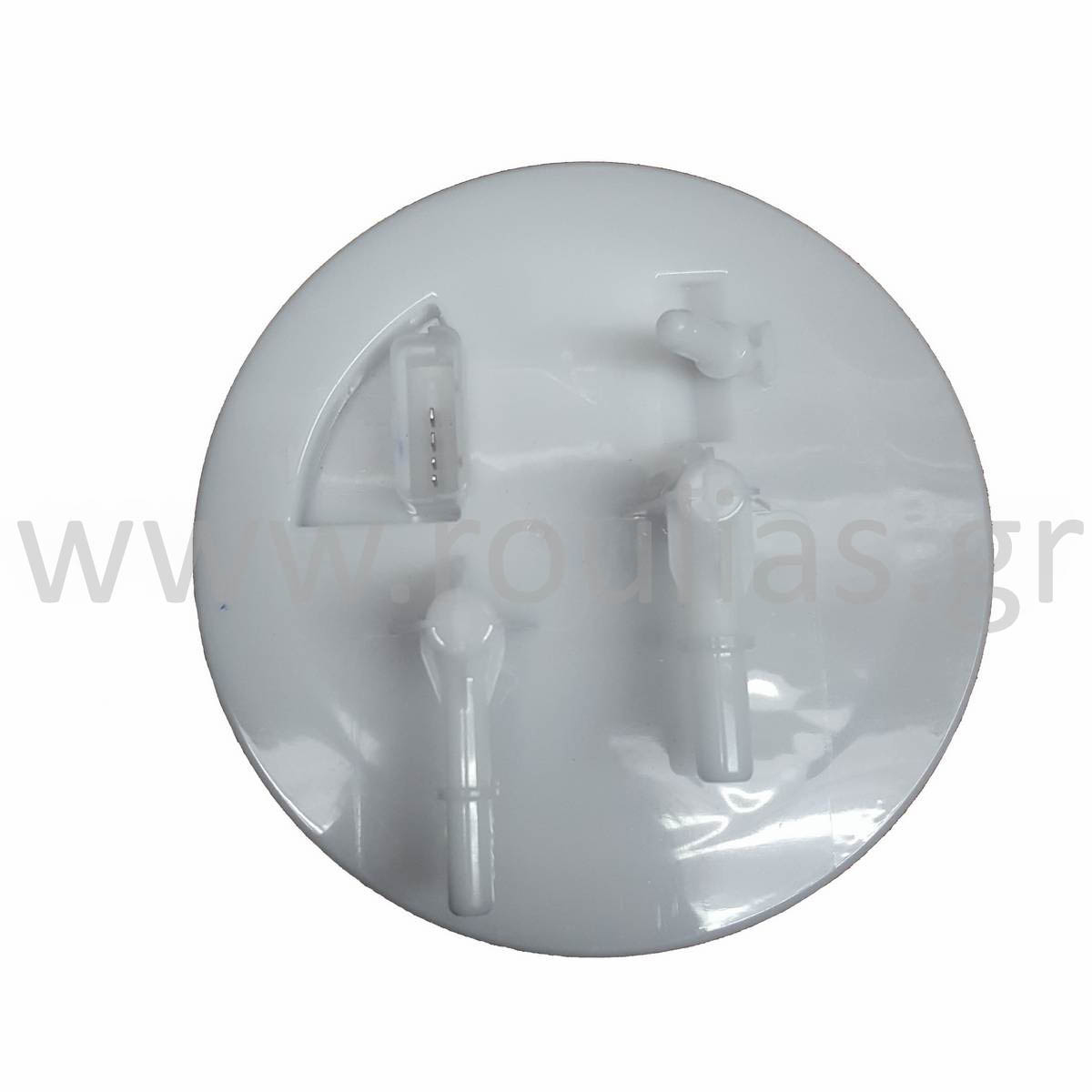 RANGER FORD 2013-2015 ΑΝΤΛΙΑ ΒΕΝΖΙΝΗ Σ - Image 4