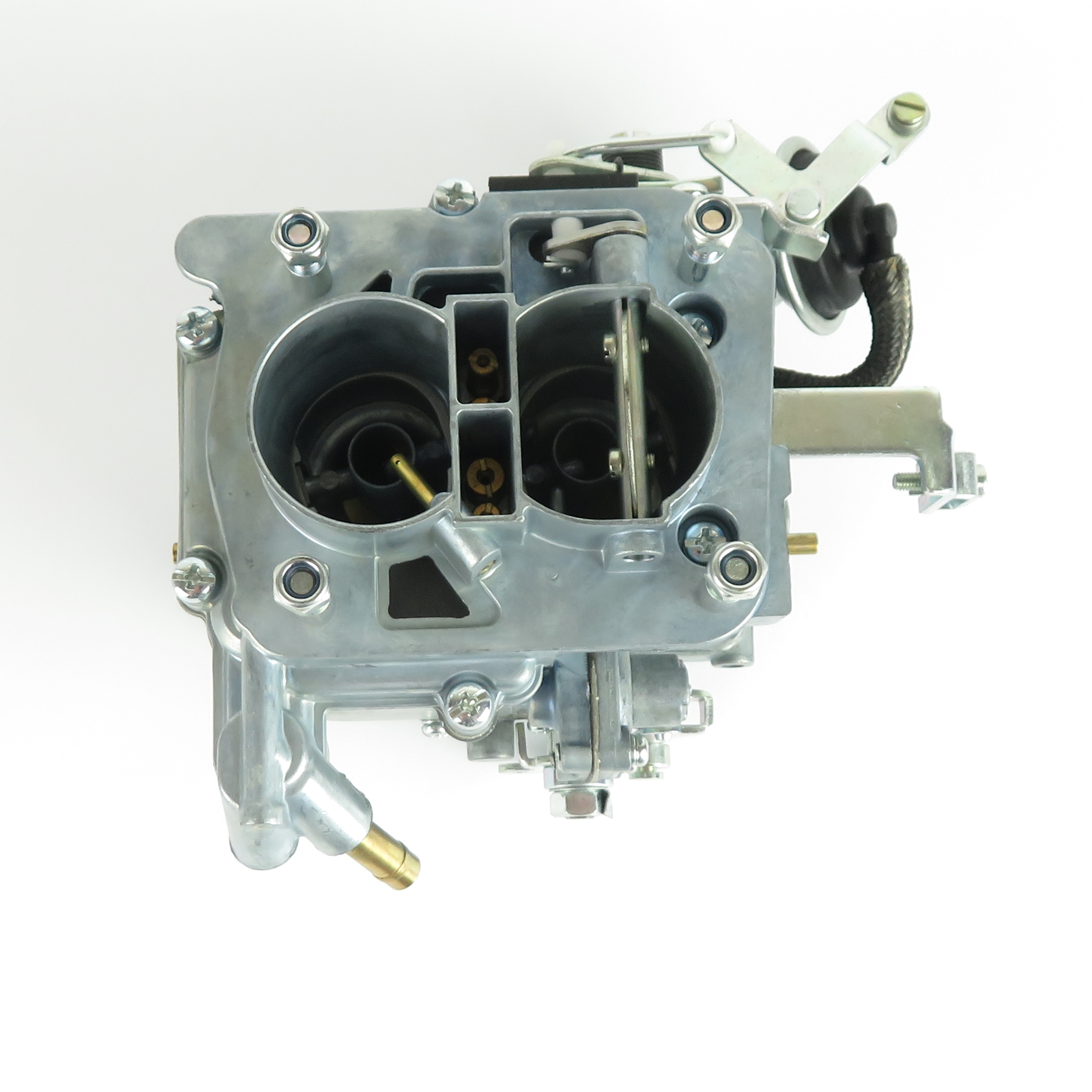 32 DMTR weber καρμπιρατερ αναπαραγωγής - Image 4