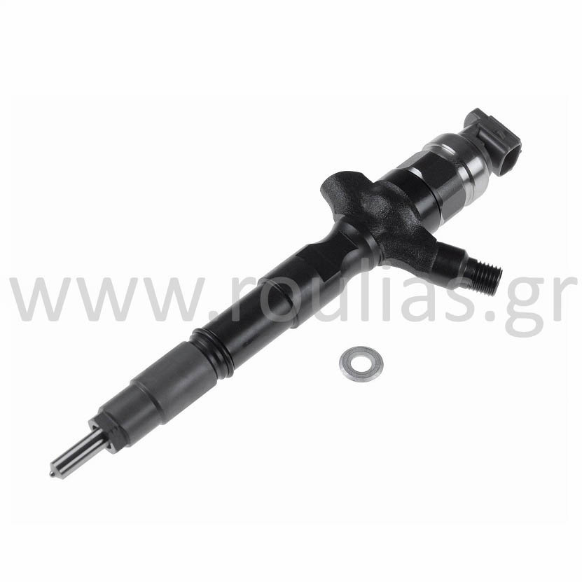 Μπεκ Toyota Hilux,Land Cruiser 3.0 D Denso Πετρελαιου