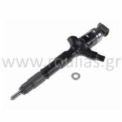 Μπεκ Toyota,Land Cruiser 3.0 D  Denso Πετρελαιου