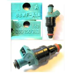 0280150931 ΜΠΕΚ Ford Ranger 4.0L V6 1990 1991 1992