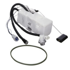 LIBERTY JEEP 2,4L-3,7  Αντλία βενζίνης