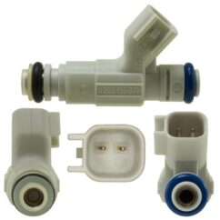 0280155976 ΜΠΕΚ  CHRYSLER PT CRUISER ,DODGE CARAVAN,STRATUS II 2.4L