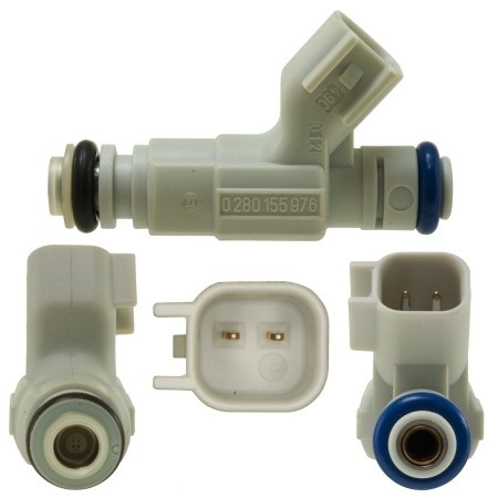 4591840AA, FJ499, ΜΠΕΚ CHRYSLER PT CRUISER ,DODGE CARAVAN,STRATUS II 2.4L