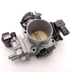 ΠΕΤΑΛΟΥΔΑ ΓΚΑΖΙΟΥ  Honda Civic 1.7 L Engine