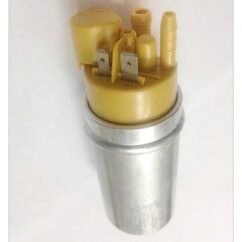 0 986 580 829   ΑΝΤΛΙΑ ΠΕΤΡΕΛΑΙΟΥ CADDY III