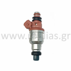 ΜΠΕΚ  EVO MITSUBISHI LANCER EVO EVOLUTION 5 6 7 8 9 Ralliart FQ 560cc INJECTOR