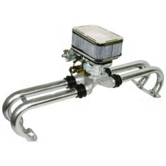T25 VW WEBER KIT ΚΑΡΜΠΙΡΑΤΕΡ 1700cc, 1800cc, 2000cc 1971–1979 VW T2 2000cc 1979–1983