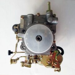 L300  καρμπιρατερ mitsubishi 4G33