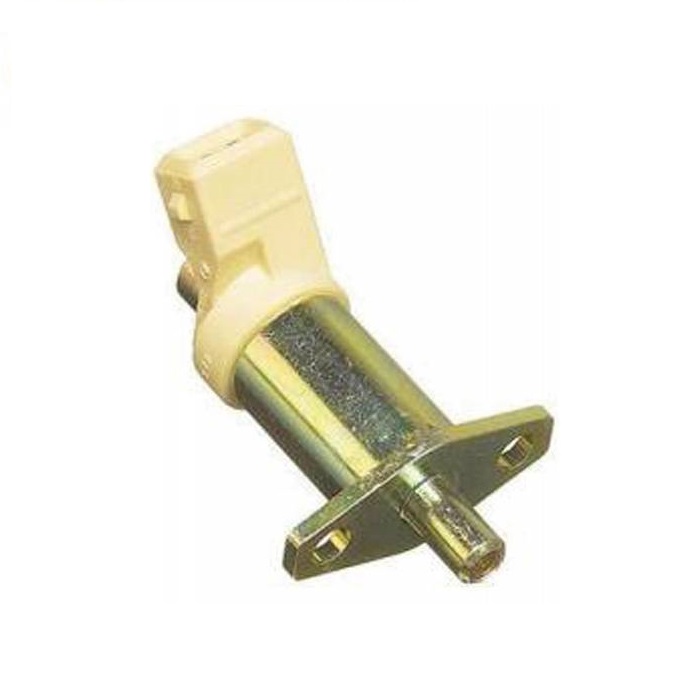 A1040700046 Βαλβίδα εκκίνησης ρελαντί Bosch Mercedes - Image 3