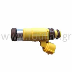CDH275 Μπεκ Marine Yamaha F150
