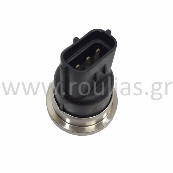 MITSUBISHI PAJERO SHOGUN MK3 PININ VOLVO FUEL HIGH PRESSURE RAIL SENSOR - Image 2
