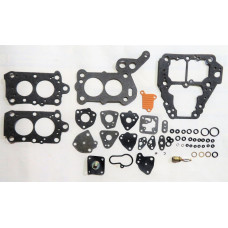 9502892919237  MIKUNI 32-35DIDTA  ΣΕΤ ΦΛΑΝΤΖΕΣ ΚΑΡΜΠΥΡΑΤΕΡ