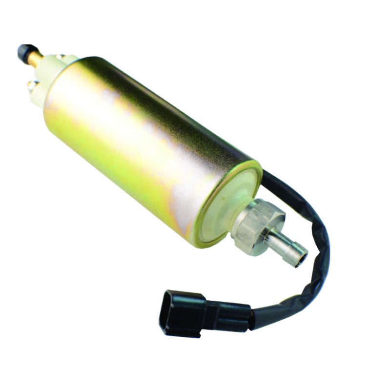 69J-24410-02-00 69J244100200 Yamaha 200-350 HP ΑΝΤΛΙΑ ΒΕΝΖΙΝΗΣ