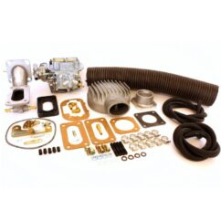 Mercedes 220 1968-73 Weber DGAV kit ΚΑΡΜΠΙΡΑΤΕΡ