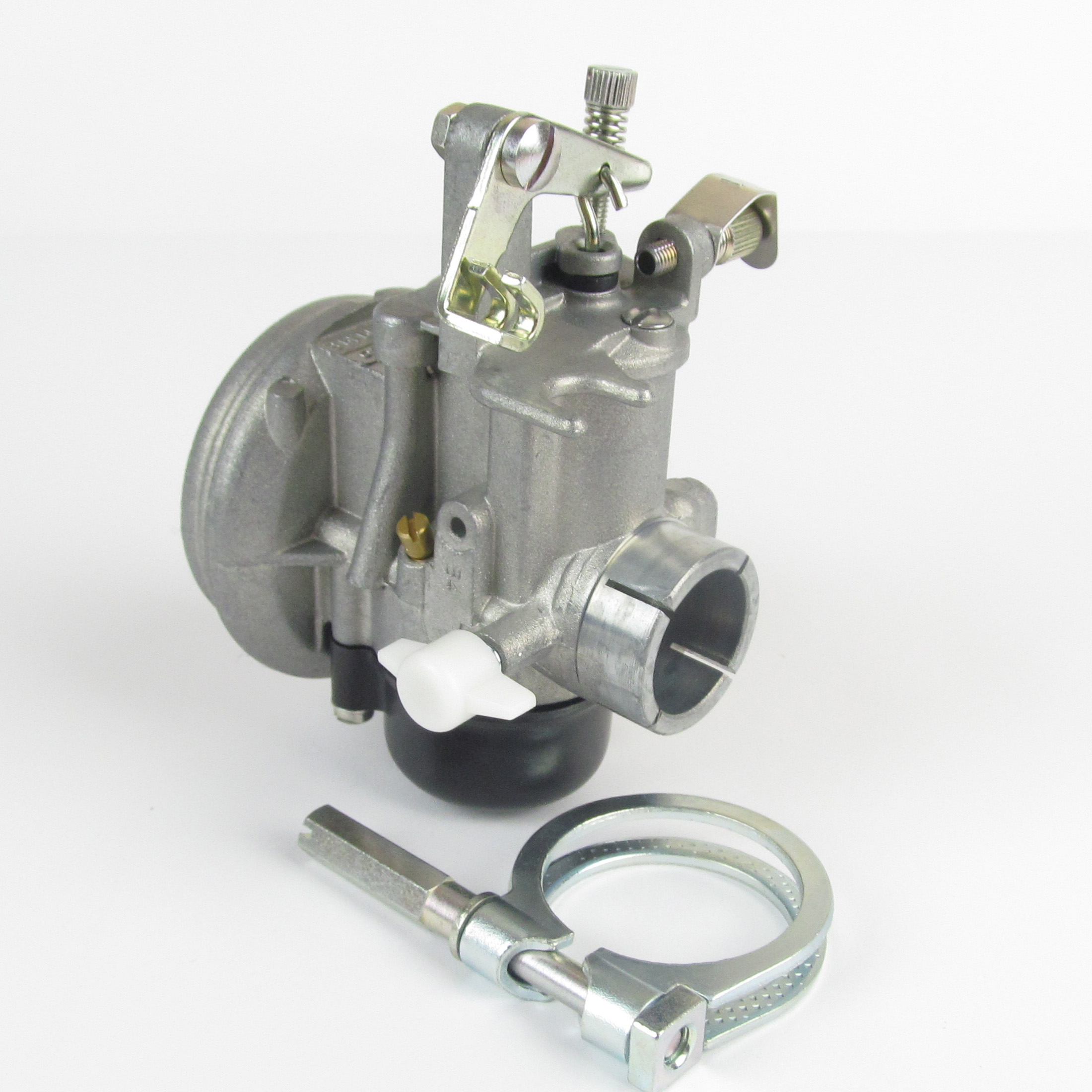 SHBC 19 19 E Καρμπυρατέρ Dellorto Vespa PK, PK XL 50, 80, 125