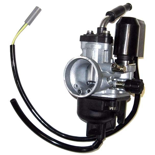 1153R Καρμπιρατέρ PHVB 22DD Dellorto