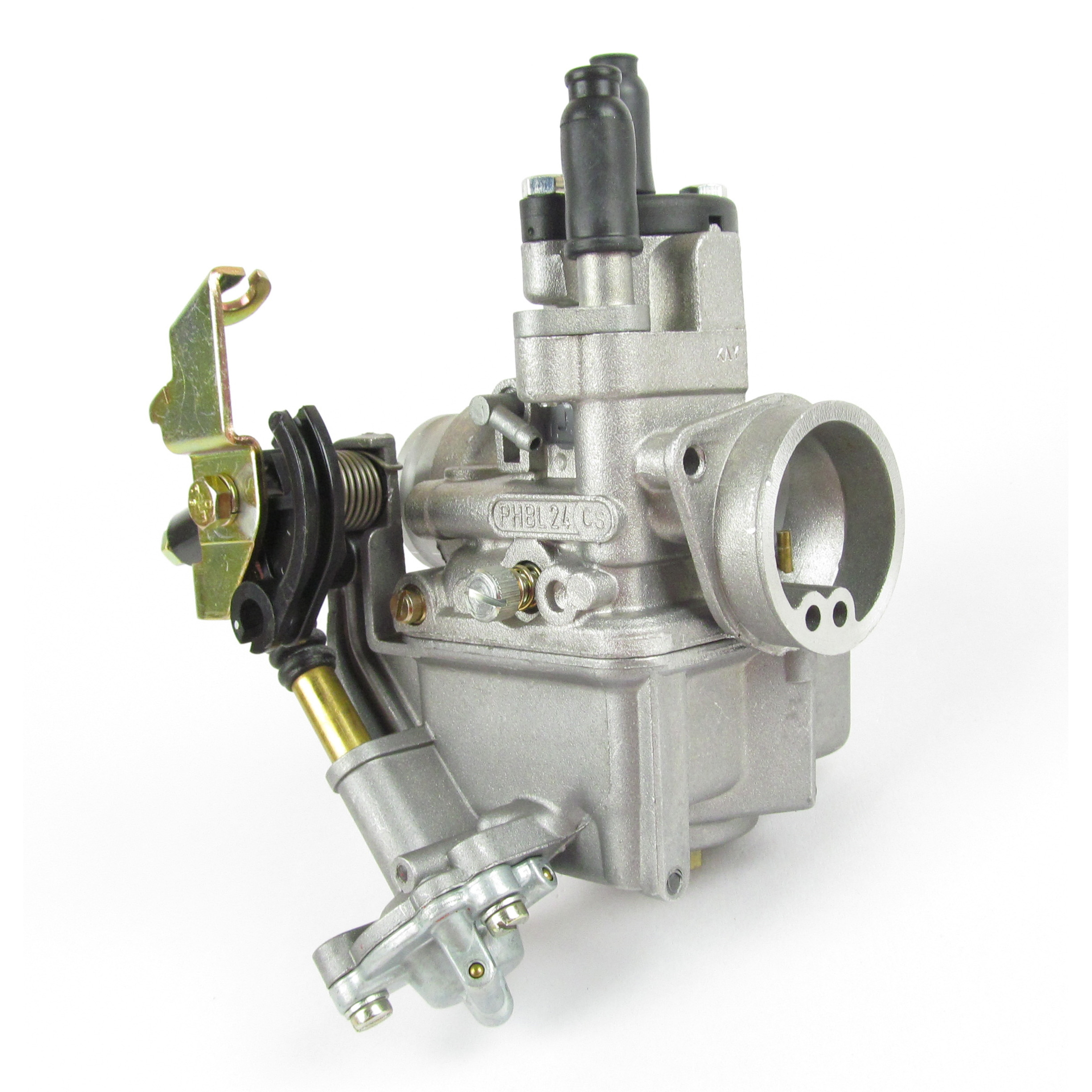 2818 Καρμπυρατέρ Dellorto PHBL 24CS Honda NX