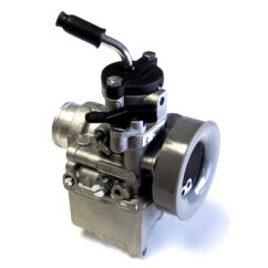 2864 Καρμπυρατέρ PHBL 22Β5 - Biland Kart