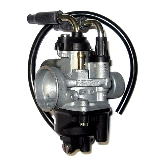 Καρμπιρατέρ Aprilia Scarabeo PHBN 12GS Dellorto