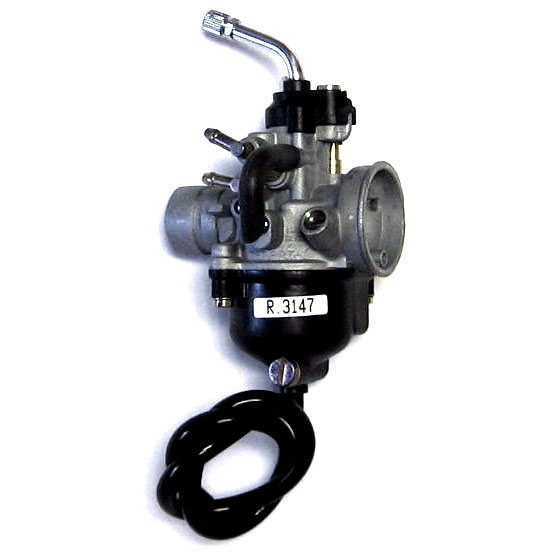 PHBN 12HS 3147 Dellorto Καρμπιρατέρ