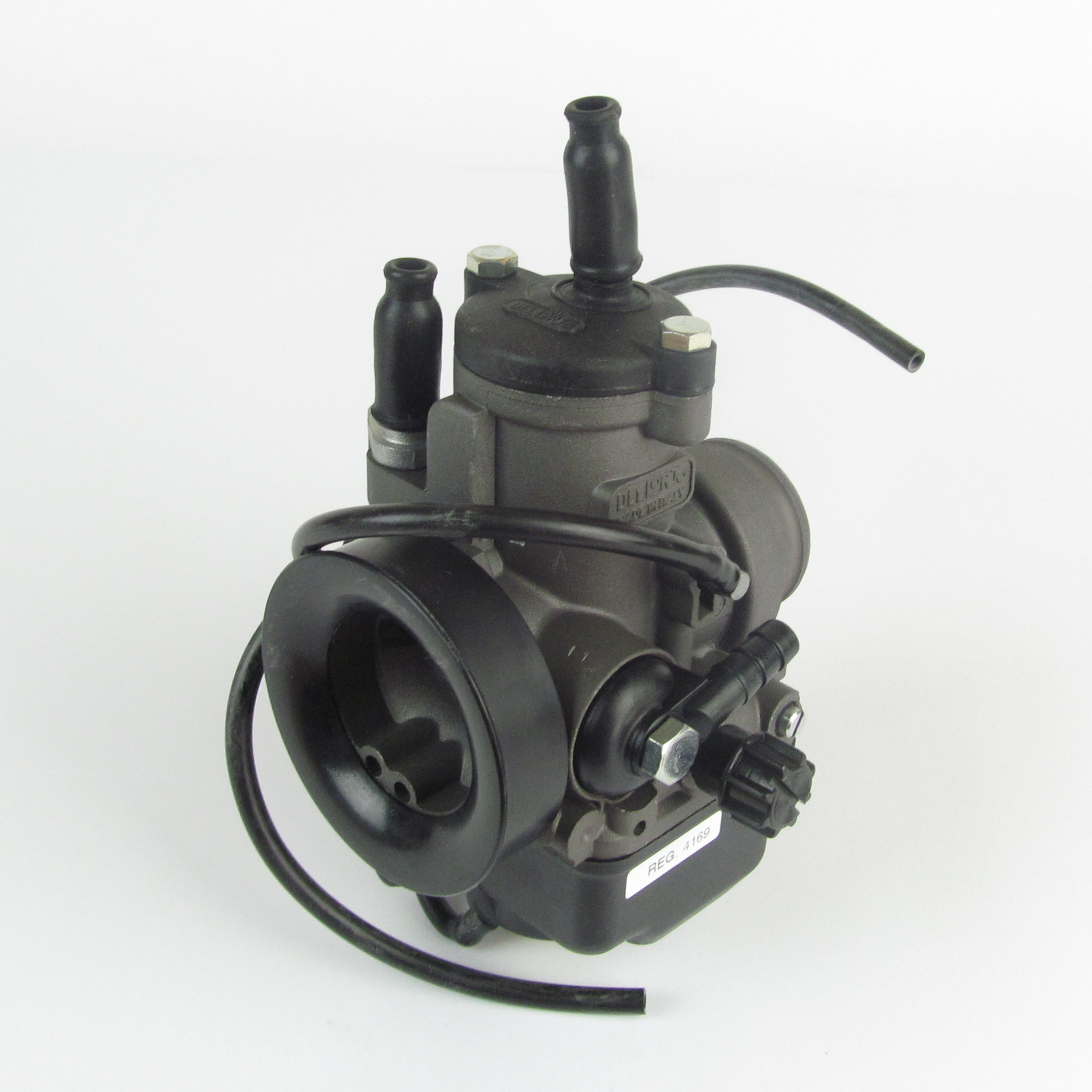 Καρμπυρατέρ Dellorto 4169 PHBH 28ΒΡ Aprilia RS125
