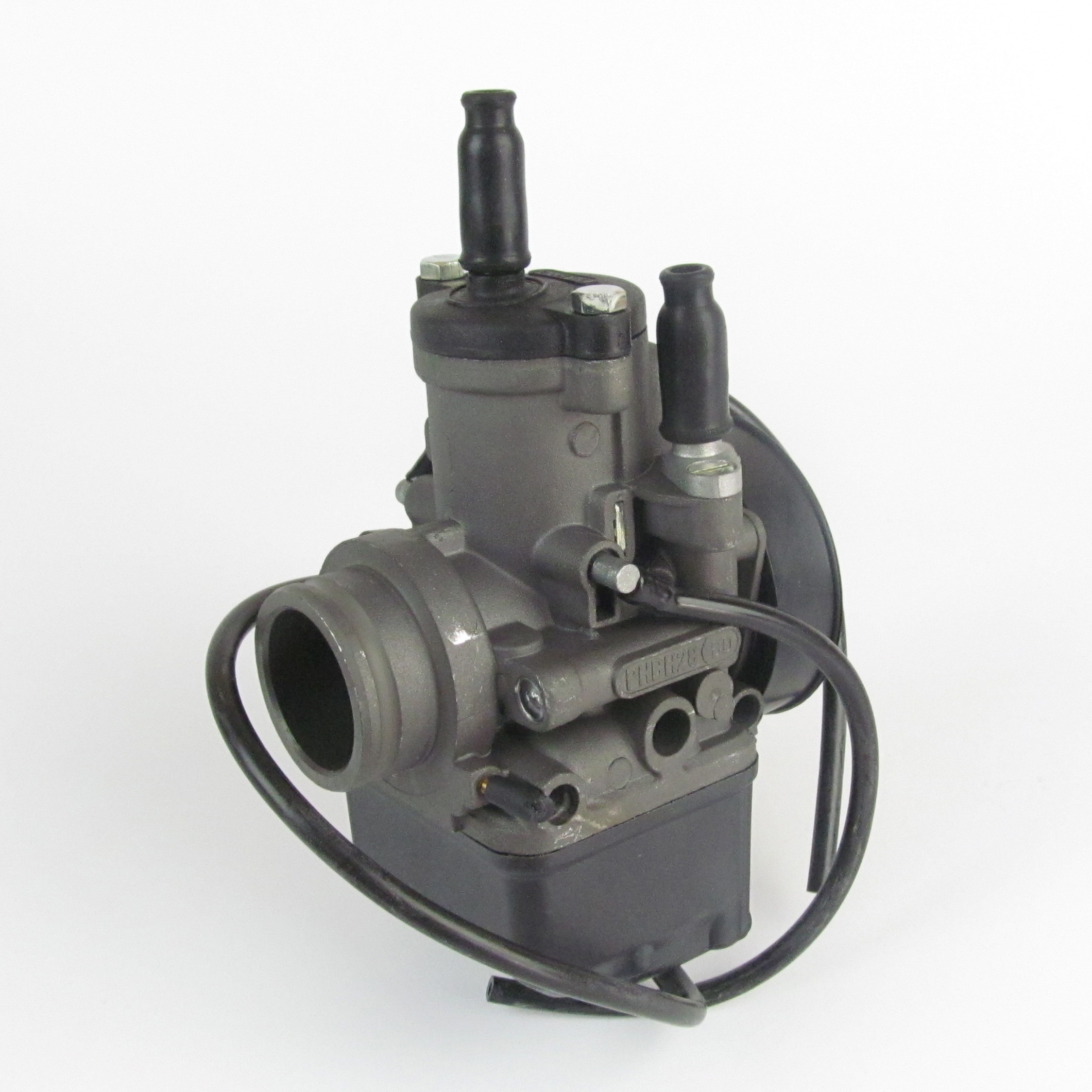 Καρμπυρατέρ Dellorto 4169 PHBH 28ΒΡ Aprilia RS125 - Image 2