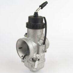 ΚΑΡΜΠΥΡΑΤΕΡ  R9809 VHSB 34QS Rotax Max