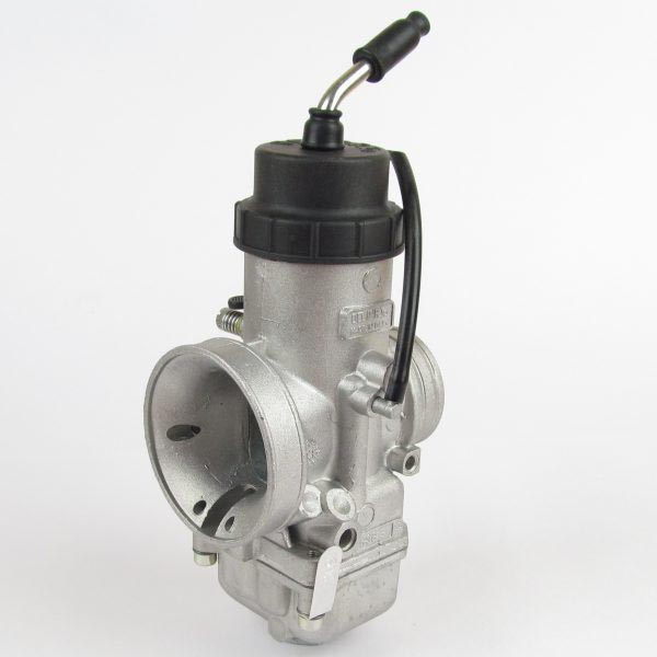 VHSB 34QS Καρμπιρατερ Rotax Max