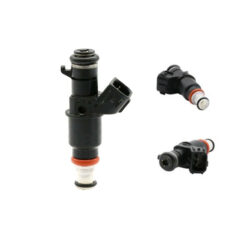 Μπεκ Honda ACCORD 03-07,CR-V 05-09,ELEMENT 03-11