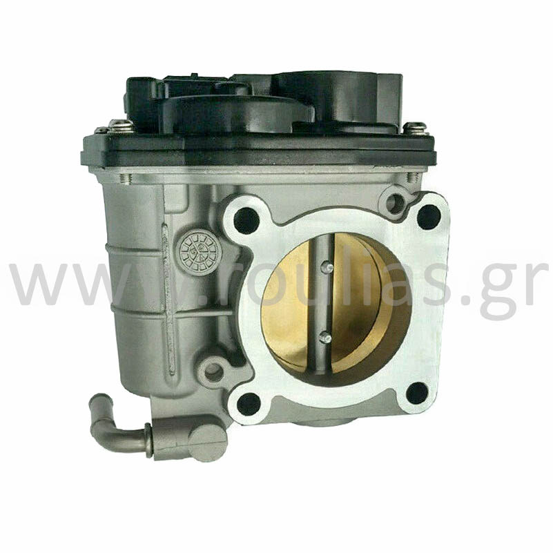 SERA526-01 NISSAN MICRA K12 1,6L ΠΕΤΑΛΟΥΔΑ ΓΚΑΖΙΟΥ