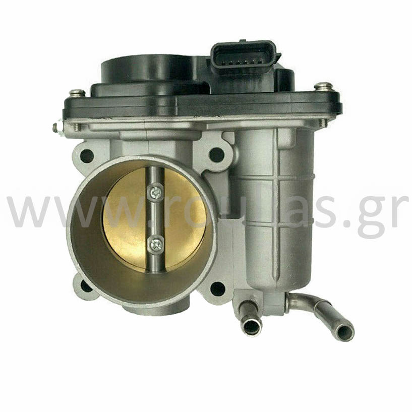 SERA526-01 NISSAN MICRA K12 1,6L ΠΕΤΑΛΟΥΔΑ ΓΚΑΖΙΟΥ - Image 2