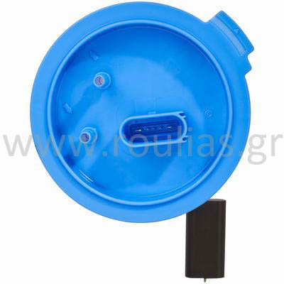 152-0999C E8831M P76694M 1K0919 F4842A Αντλία βενζίνης Audi,Seat,Skoda,VW - Image 2