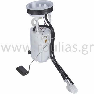 1634702894 1634703594 W163 ML-M-CLASS Αντλία Βενζίνης Mercedes