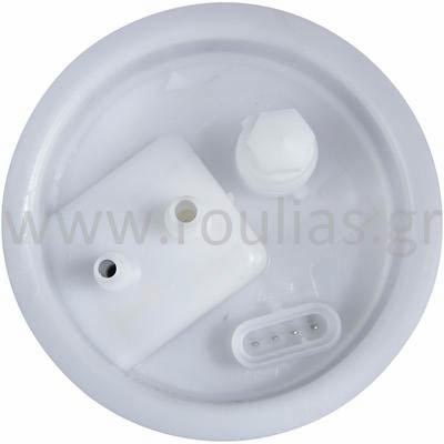 1634701194 1634702394 W163 ML-M-CLASS Αντλία Βενζίνης Mercedes - Image 3